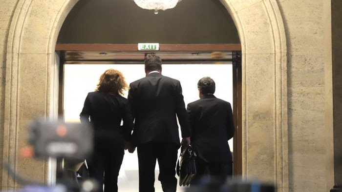 Лидерът на ПГ на ИТН не виждал големи разминавания в